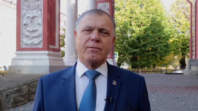 Депутаты Законодательного собрания высказали свое мнение по поводу отставки Геннадия Орлова