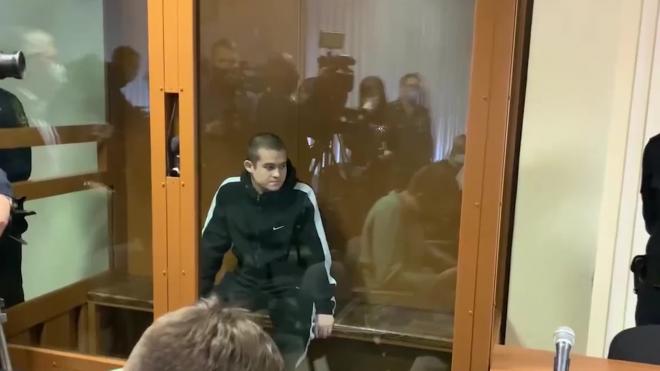 Срочник Шамсутдинов получил 24,5 года колонии за убийство сослуживцев
