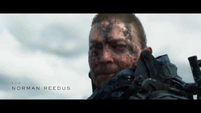 В Сети появился финальный трейлер игры Death Stranding Director’s Cut