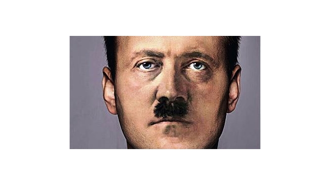 Навального сравнили с Гитлером на телеканале "Россия"