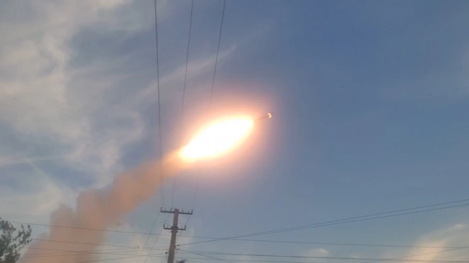 Минобороны РФ: российские средства ПВО уничтожили 15 украинских беспилотников