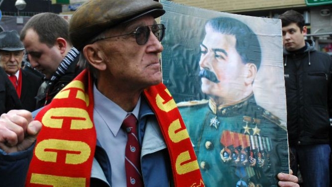 Чуров рвется провести референдум по Сталинграду