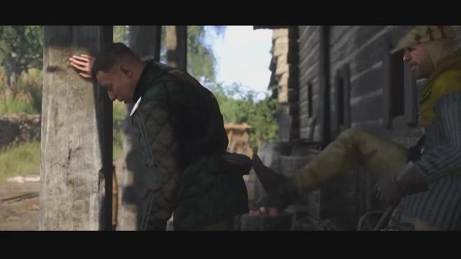 В новом трейлере Kingdom Come Deliverance 2 показали битвы и приключения