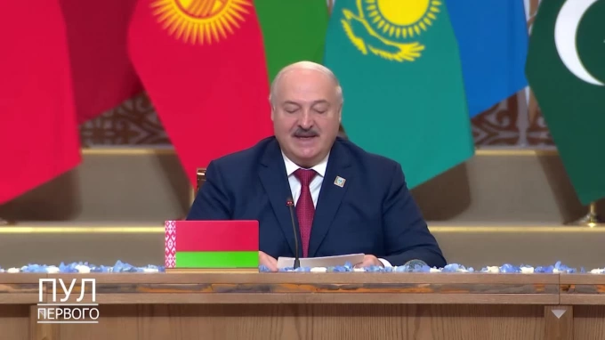 Лукашенко: Запад не способен выстраивать подлинную глобальную безопасность
