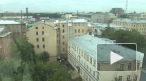 Капитальный ремонт зданий в городе проходит с опережением. ...