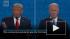 Байден выиграл заключительные теледебаты с Трампом по результатам опроса CNN