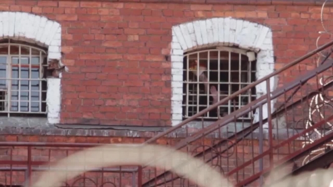 Заключенный без пальца во второй раз сбежал из колонии в Борисовой Гриве