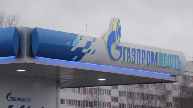 Журналисты проверили качество топлива на АЗС в Санкт-Петербурге