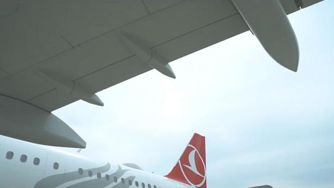 Выяснилось, когда планируется начать регулярное авиасообщение с Турцией
