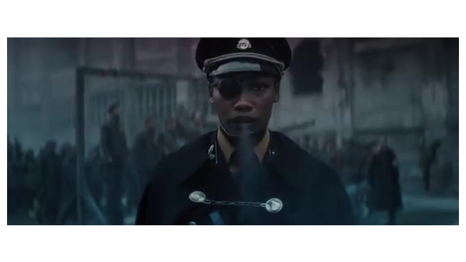 Немцы раскритиковали новый клип Rammstein про концлагерь