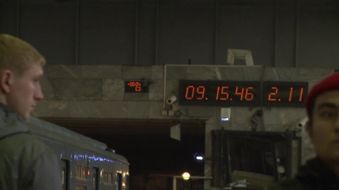 Новость о подорожании жетона в метро до 40 рублей взбесила петербуржцев