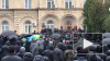 В МИД России назвали протесты в Абхазии внутренним ...