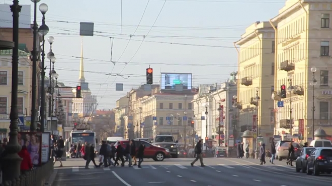 Каких сюрпризов ждать от погоды в марте – рассказывает главный синоптик Петербурга