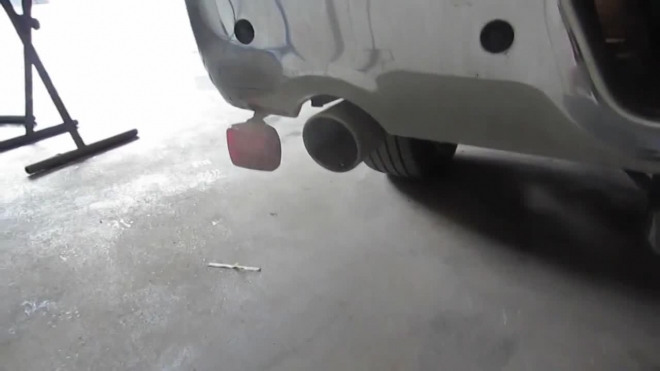 Dodge Ram exhaust Германия русские - YouTube