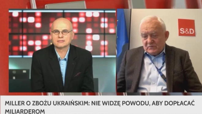 "Безумие". В Польше предупредили о смертельном ударе от Украины