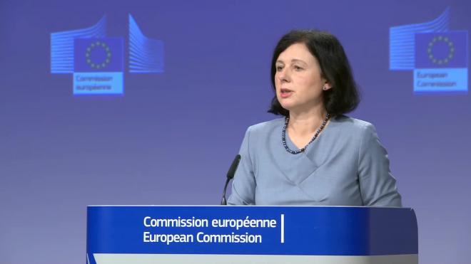 Китай назвал доклад ЕС о дезинформации распространением лжи