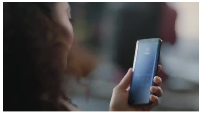 S9 и S9+: Samsung представил новые смартфоны