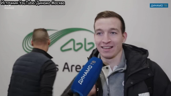 Макаров прокомментировал победу "Динамо" над "Рубином"