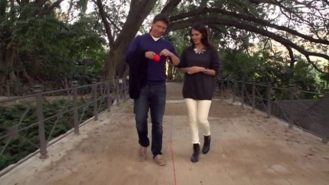 "Холостяк" 3 сезон: на съемках 12 выпуска Анна Устюжанина устроила истерику во время знакомства с семьей Тимура Батрутдинова