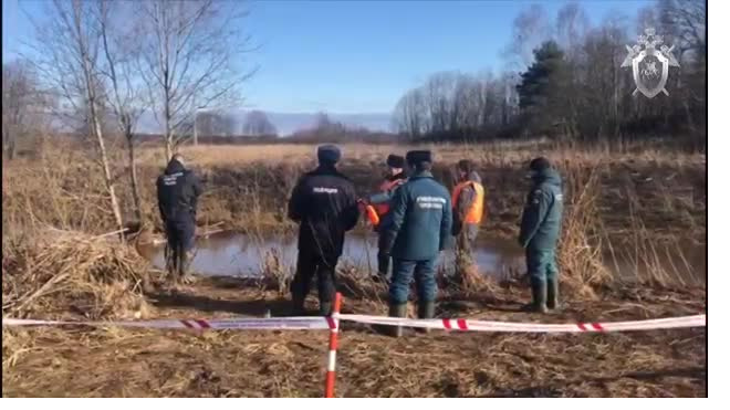 В Тверской области задержали мать утонувшей 7-летней девочки