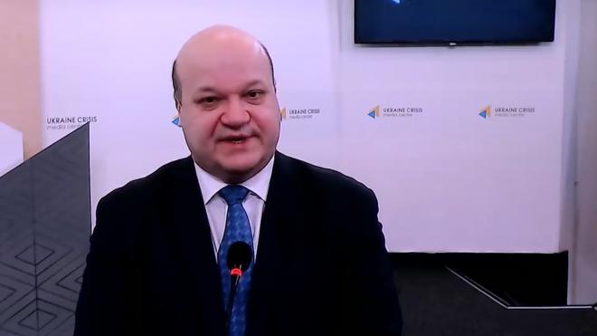 Экс-посол Украины призвал готовиться к разрыву дипотношений с Россией