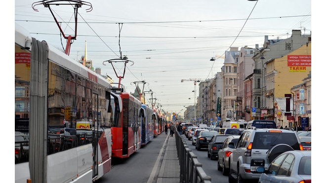 Яндекс-пробки: Утром - на машине, вечером - на метро