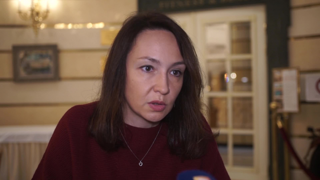 Диана Машкова о несправедливости в детских домах