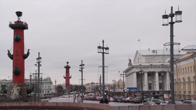 Активисты пересчитали пылинки: в Петербурге запыленность превышает норму в 25 раз