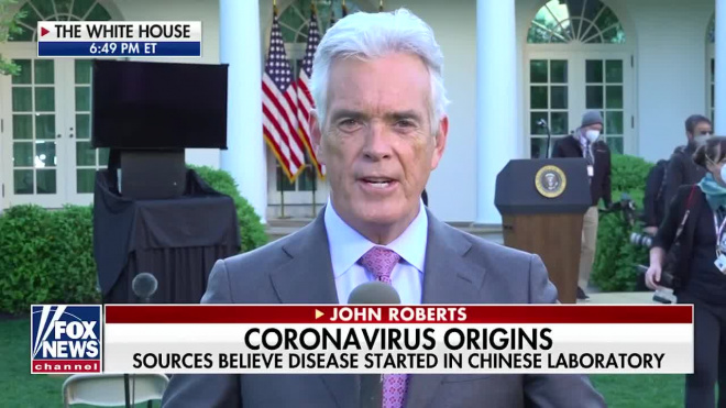Китай прокомментировал версию о создании коронавируса в лаборатории в Ухане
