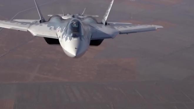 В Ираке хотят приобрести российские Су-57