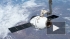 Первый частный космический корабль Dragon вернулся на Землю