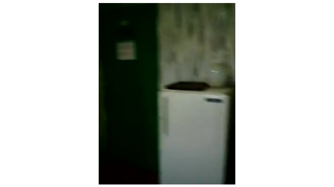 Омичка сняла видео в стиле «Ревизорро» про туалет депобразования