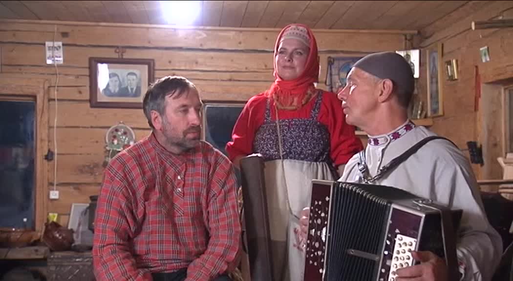 В краю "ярве": как сегодня живет вепсский народ?