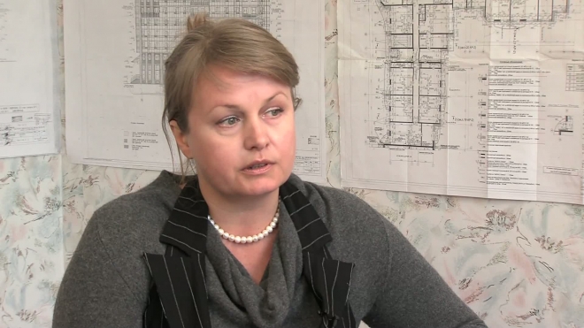 Надежда Калашникова: "Защитники дольщиков" чаще всего руководствуются жаждой наживы