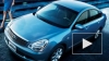 АвтоВАЗ запустит серийное производство Nissan Almera ...