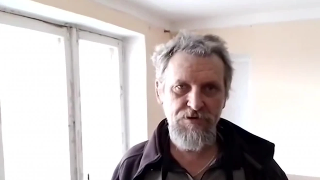 РИА Новости: ВСУ били из танка по дому в Артемовске после отказа жителей уехать на Украину