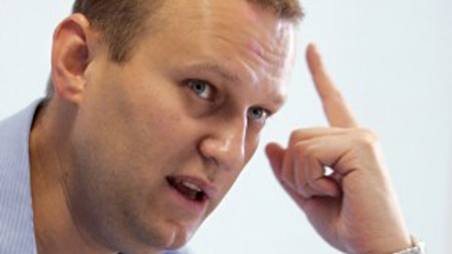 Навальный и Яшин пожаловались в Страсбургский суд по правам человека