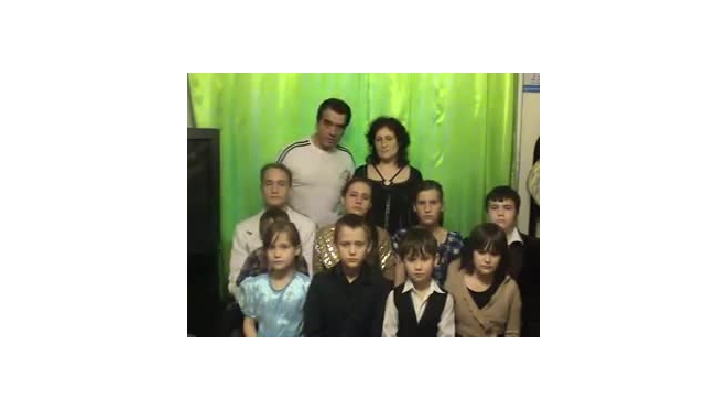 В Петербурге многодетная семья отказалась от российского гражданства