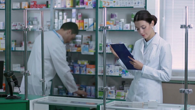 Госдума приняла закон о госрегулировании цен на лекарства