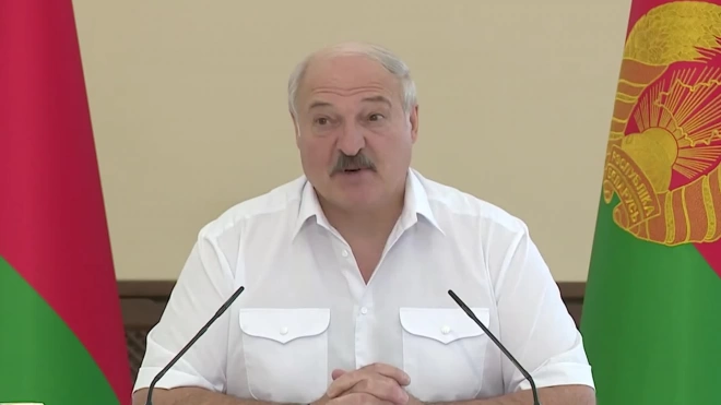 Лукашенко заявил об угрозе церковного раскола в Белоруссии