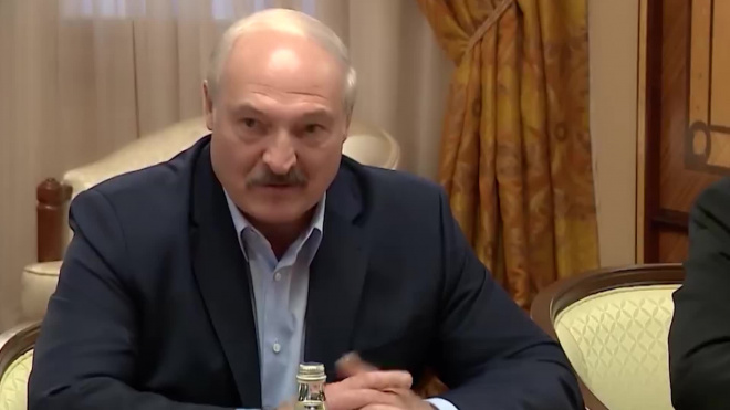 Лукашенко рассказал, чего ожидает от интеграции с Россией