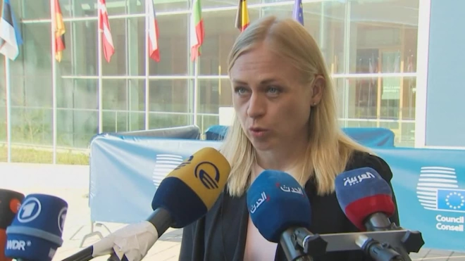 В Финляндии заявили, что ЕС может затруднить госслужащим Грузии поездки в Европу