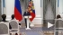 Путин: Валиева вывела фигурное катание на высоту настоящего искусства
