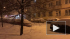 Видео из Петербурга: город ушел под снег