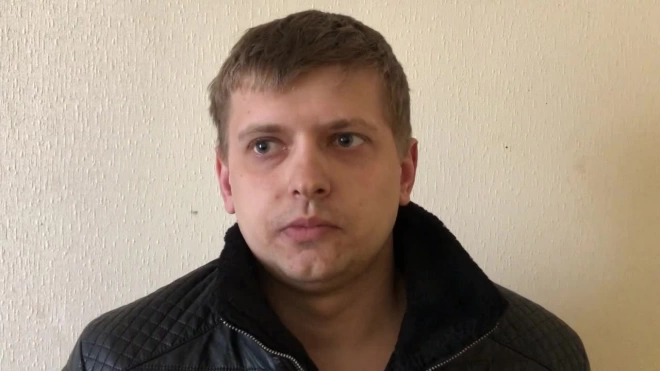 В Петербурге задержан мужчина, который брал взаймы деньги на "похороны" и не возвращал их 