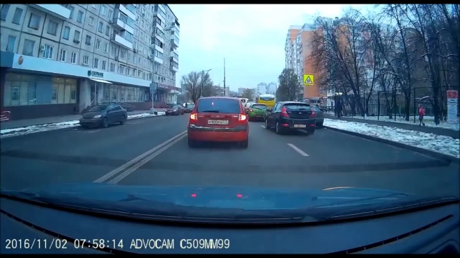 Неловко получилось Дубнинская.