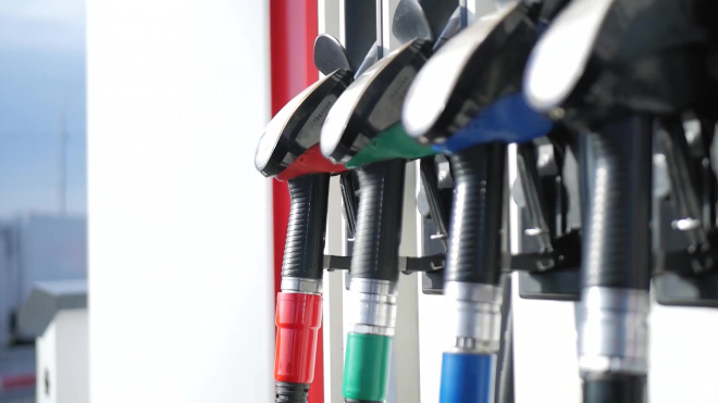 Глава "Лукойла" исключил понижение цен на бензин в России