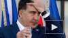 Саакашвили объявил о поручении Порошенко ввести в ...