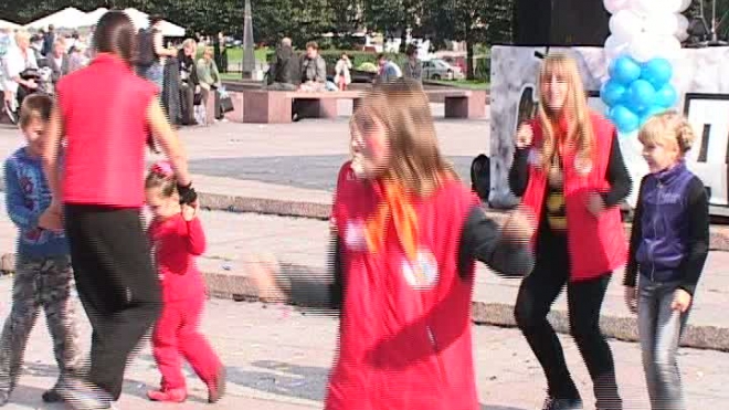 Пожарная охрана Московской заставы отмечает свое 125-летие