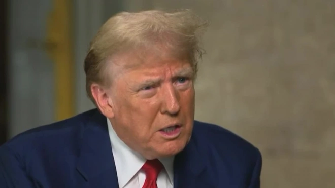 Трамп призвал Европу больше тратить на Украину